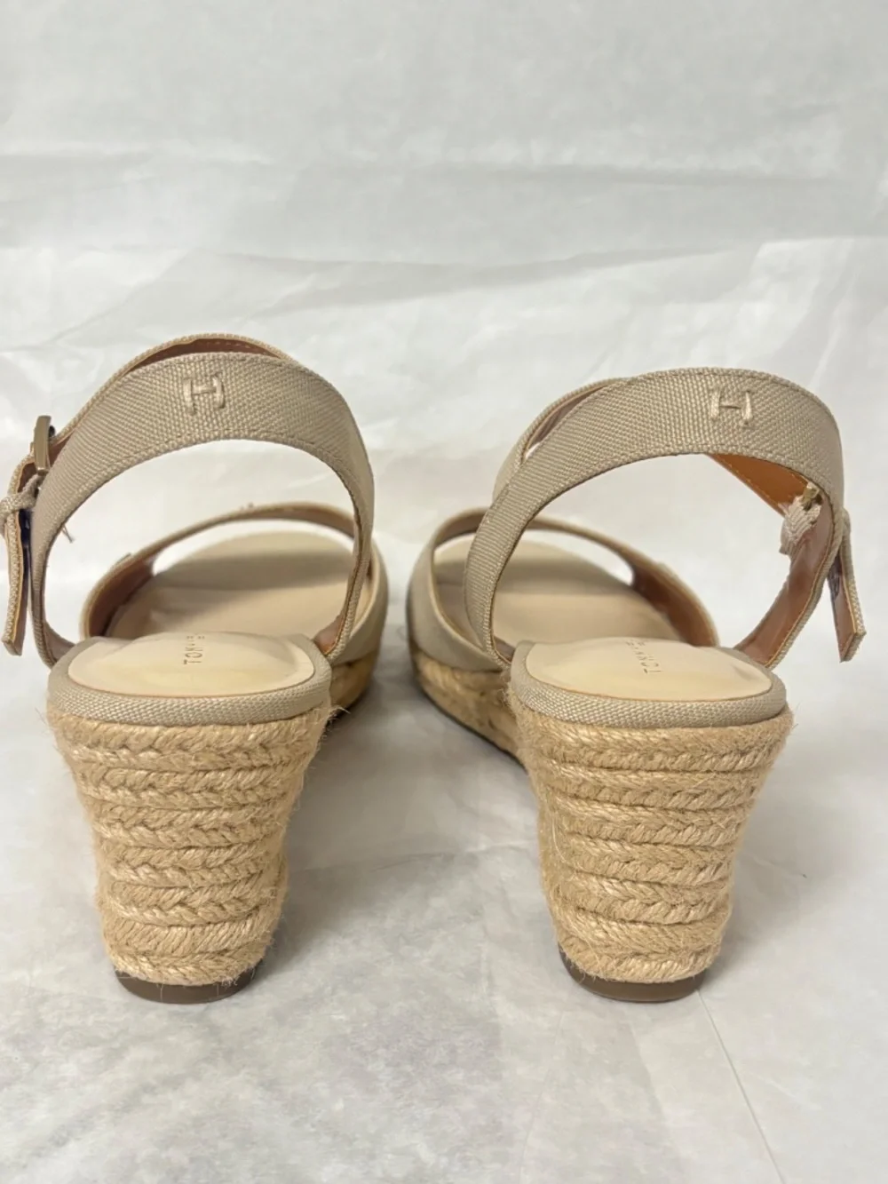 Tommy Hilfiger Gallie wedge sandal